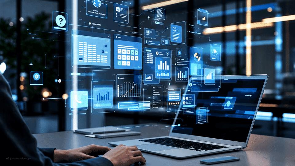 Finsolutia simplifies Due Diligence through AI