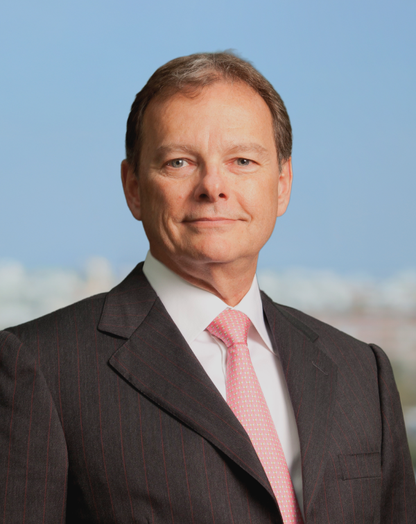 José Luiz Rossi